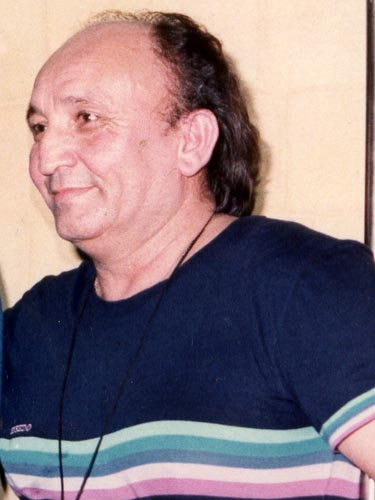 Foto: Gheorghe Demeca